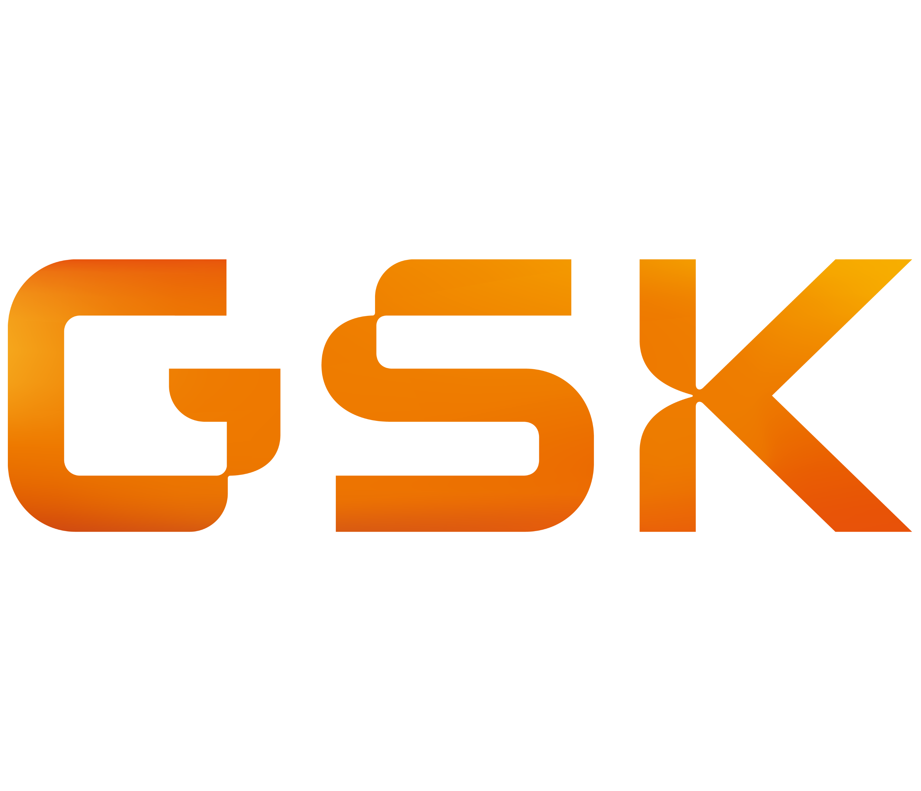 GSK logo